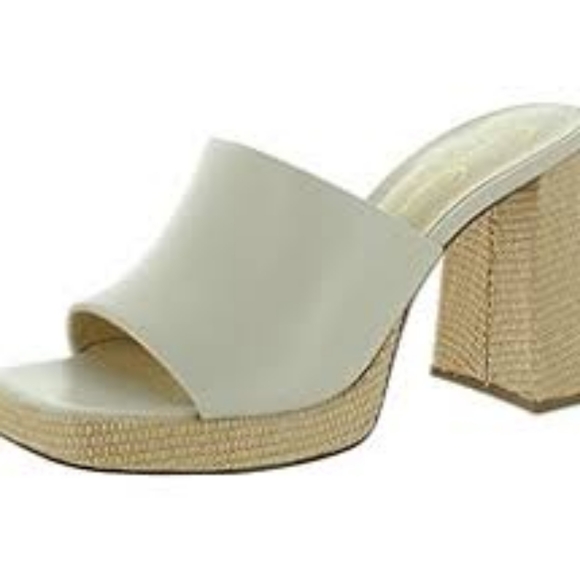 Hot & Heavy Platform Heels!. - Picture 1 of 4